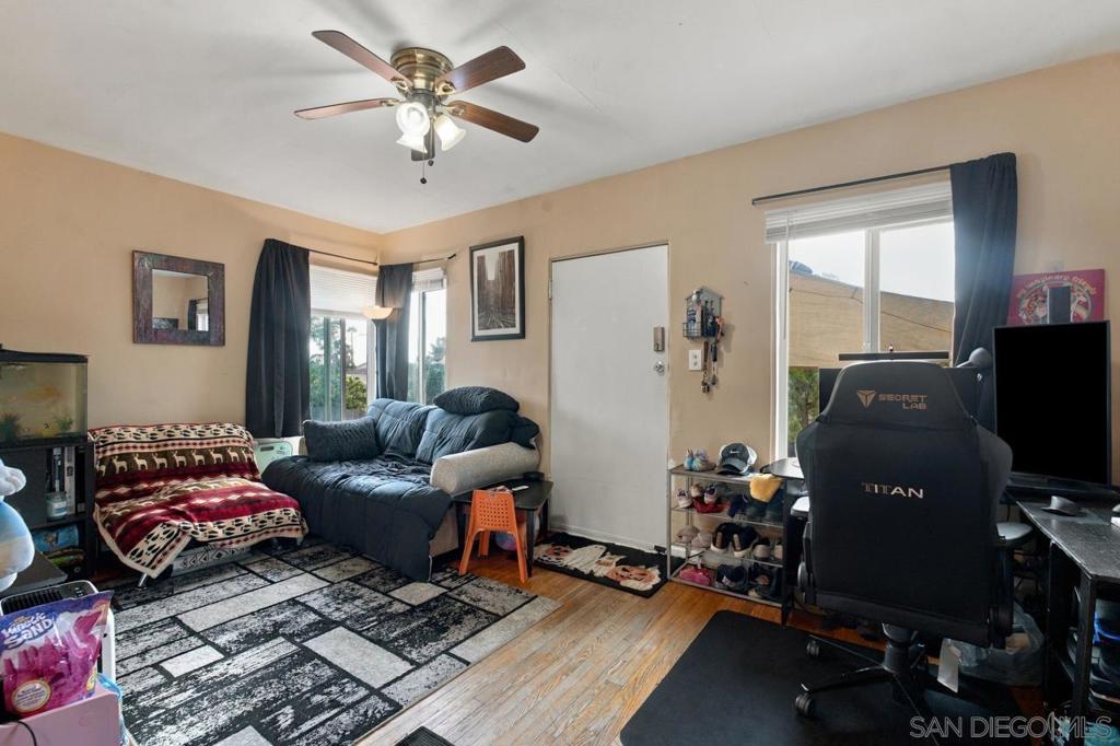Residential Income in San Diego 4