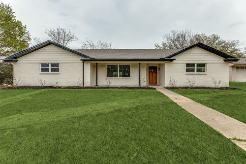 3808 Wooten Dr, Fort Worth, TX, 76133-2040 | Card Image