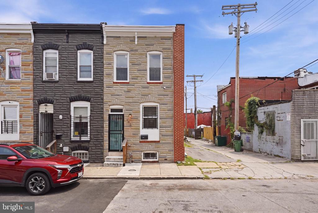 Residential in BALTIMORE 2