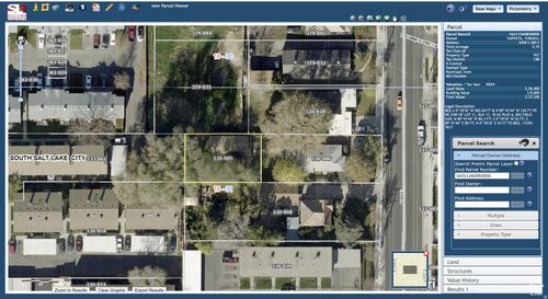 3438 S 300 E, South Salt Lake, UT, 84115-4508 | Card Image