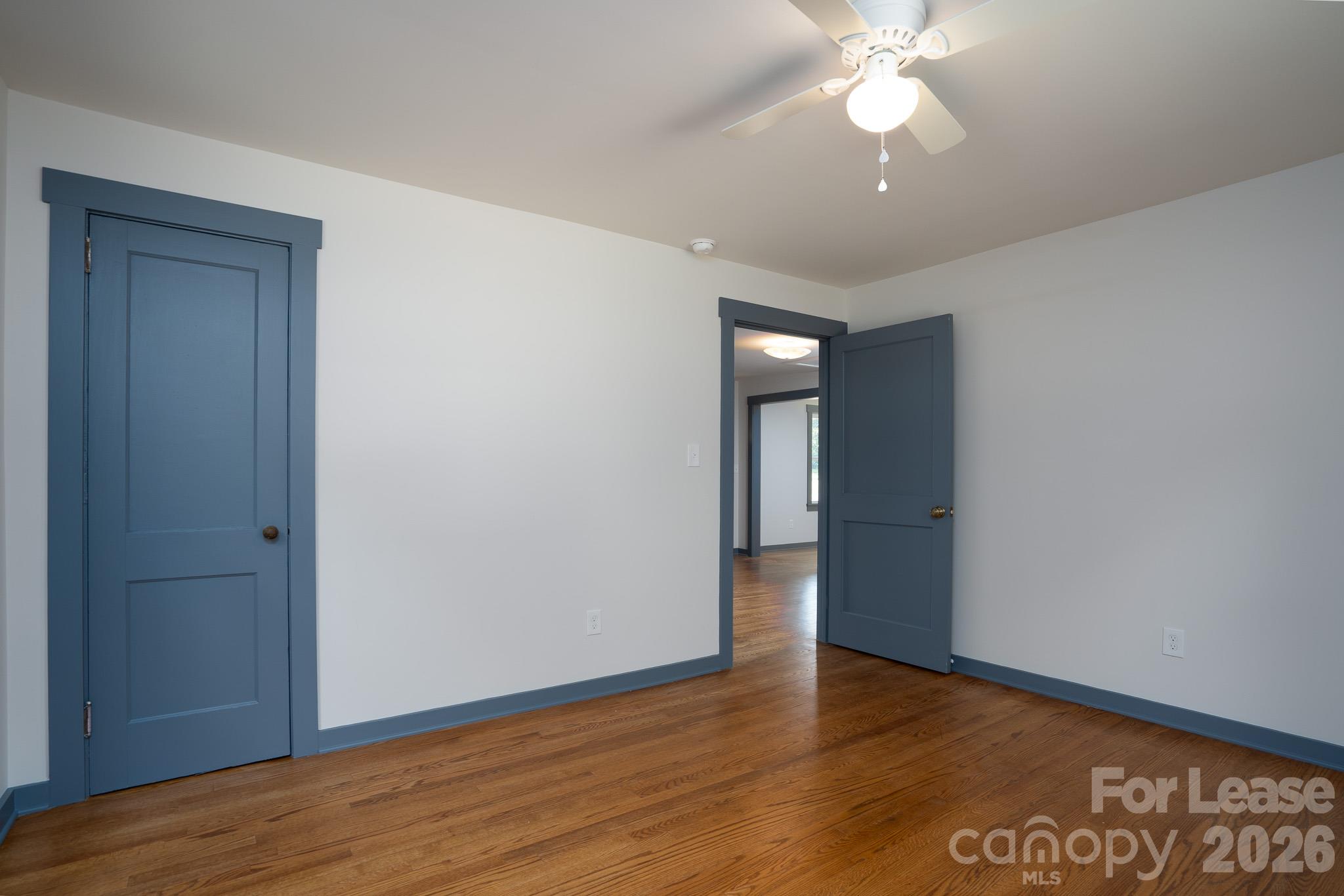 Residential Lease in Huntersville 4