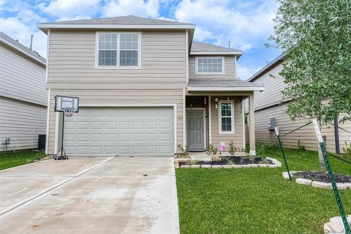 1317 Mount Bassie Trl, Conroe, TX, 77301-3145 | Card Image