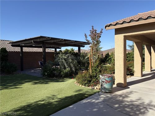 5761 E Badlands Ln, Pahrump, NV, 89061-7591 | Card Image