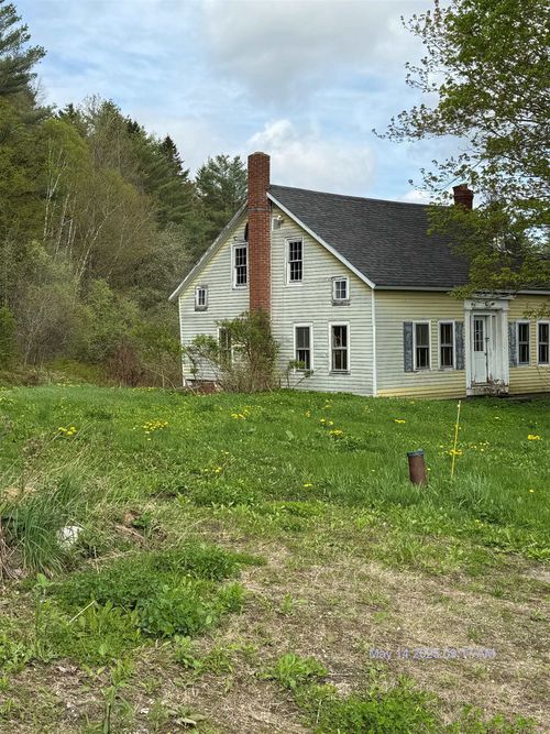 3514 Vt Route 155, Belmont, VT, 05730-9715 | Card Image