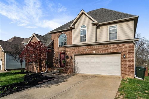 3172 Cherry Meadow Path, Lexington, KY, 40509-8547 | Card Image