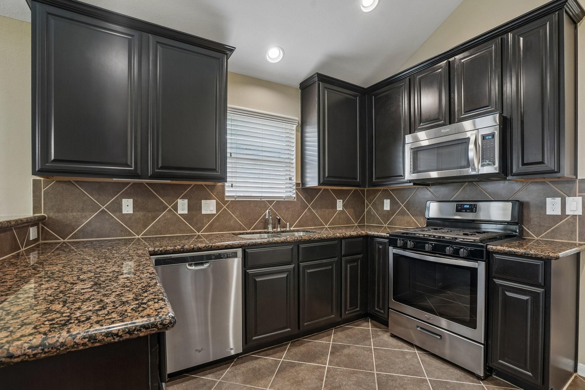 Residential in Bacliff 3