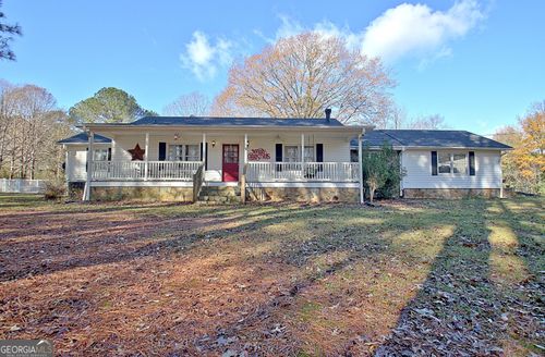 435 Crabapple Road, Fayetteville, GA, 30215 | Card Image