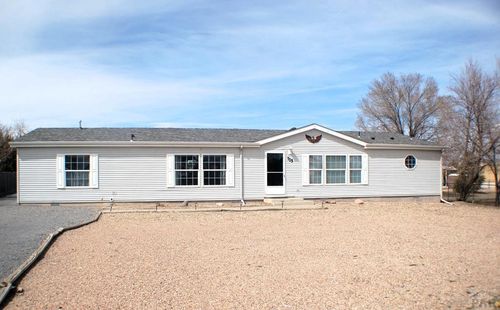 715 S Joe Martinez Ln, Pueblo West, CO, 81007-5079 | Card Image