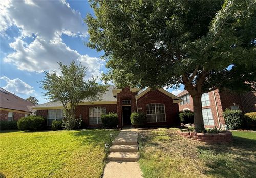 7213 Randall Way, Plano, TX, 75025-3452 | Card Image