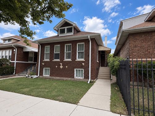 2333 N Kilpatrick Avenue, Chicago, IL, 60639 | Card Image
