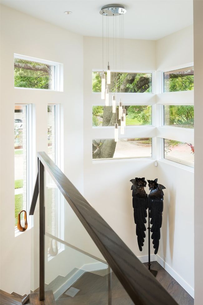 7119 Shook Ave, House other with 4 bedrooms, 5 bathrooms and null parking in Dallas TX | Image 33
