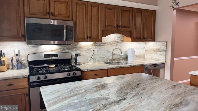 28 Monte Carlo Dr, Townhouse with 2 bedrooms, 2 bathrooms and null parking in Hamilton NJ | Image 6