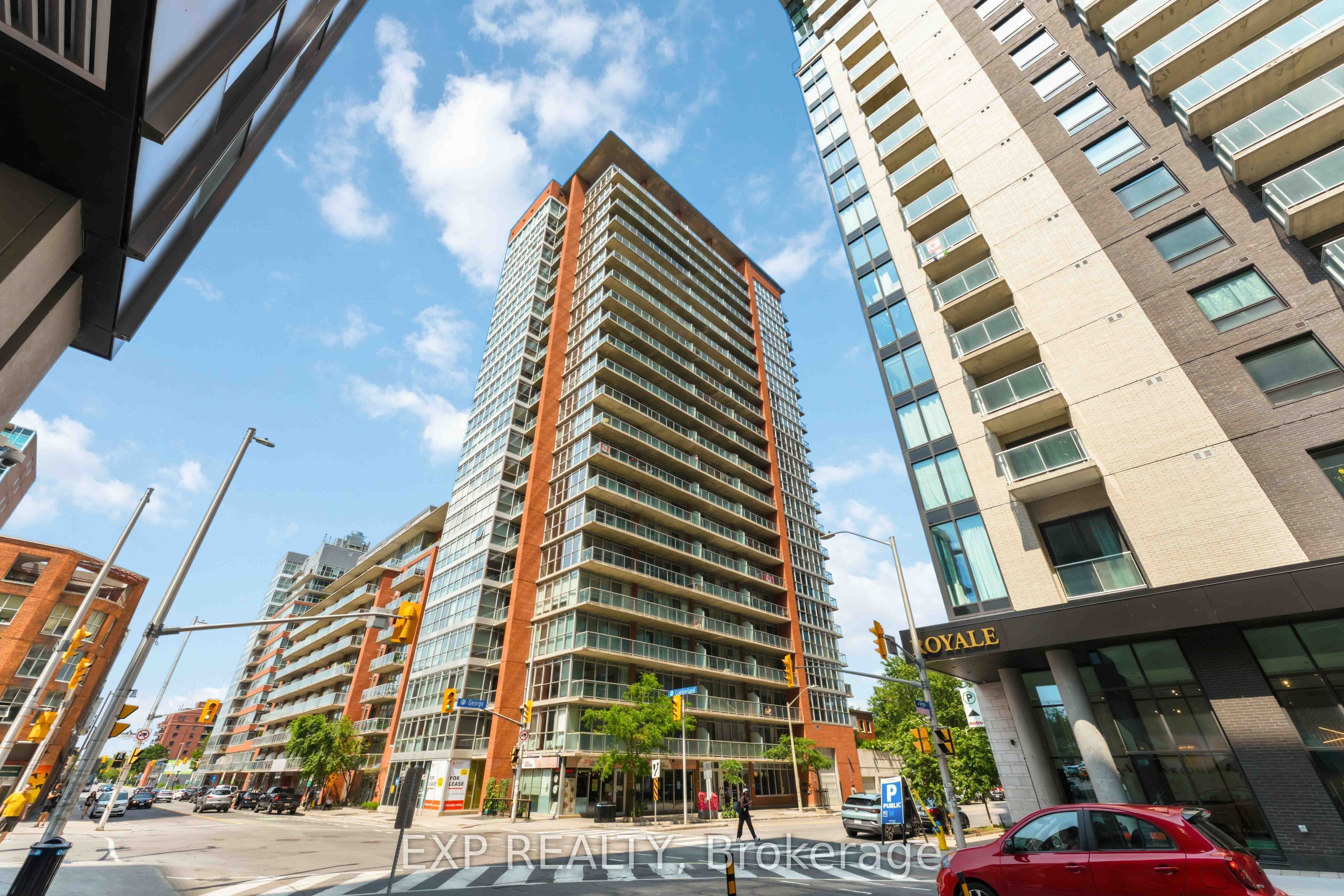 Residential in Lower Town - Sandy Hill 2