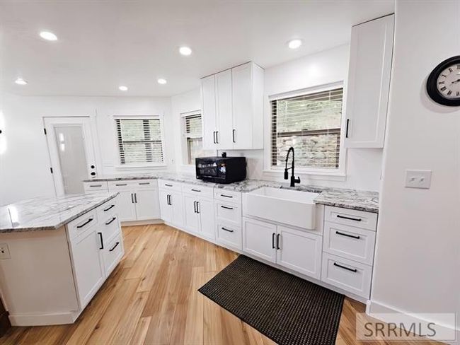 12245 Monashee Cir, House other with 4 bedrooms, 2 bathrooms and null parking in Lava Hot Springs ID | Image 9