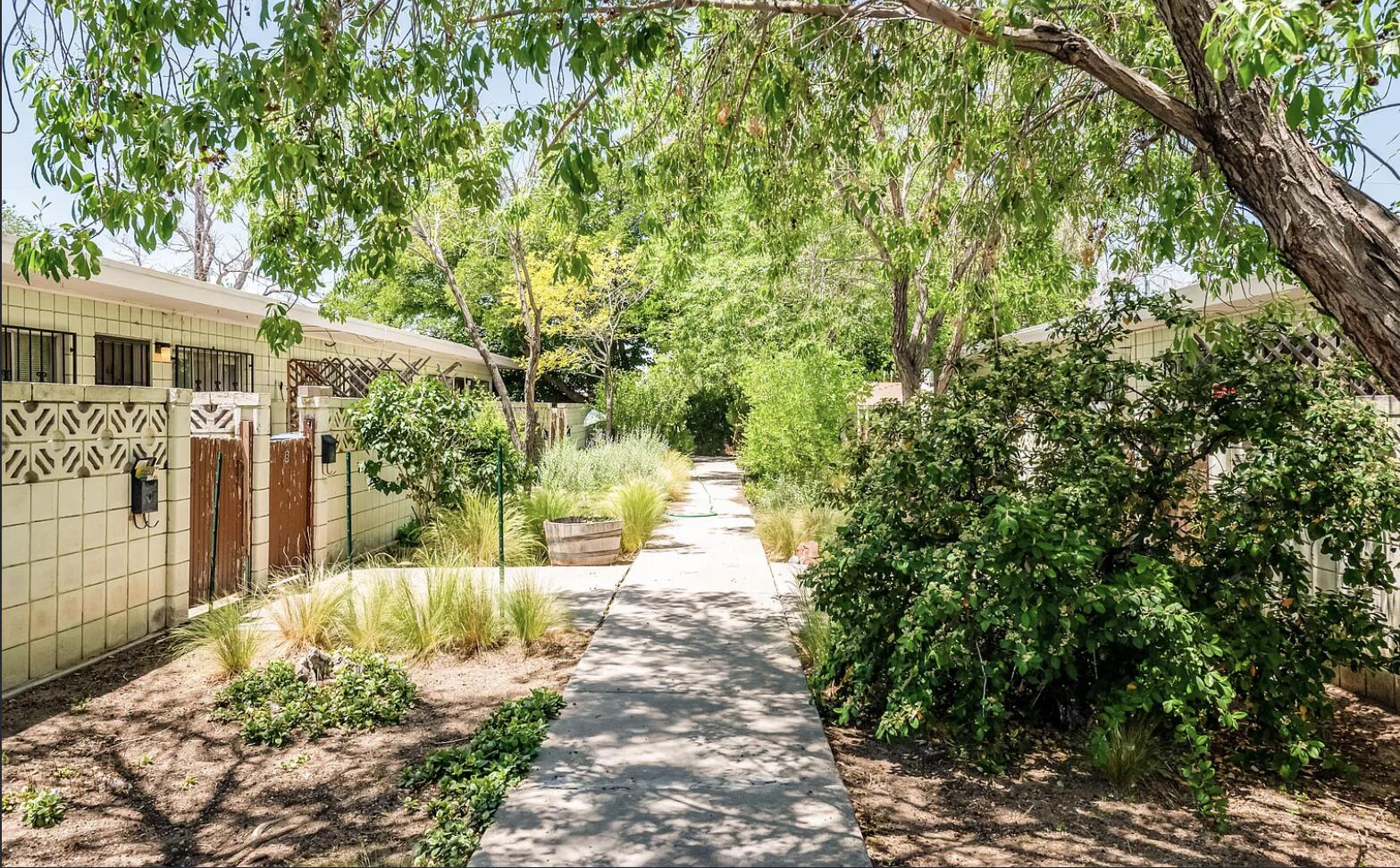 Residential Income in Albuquerque 2