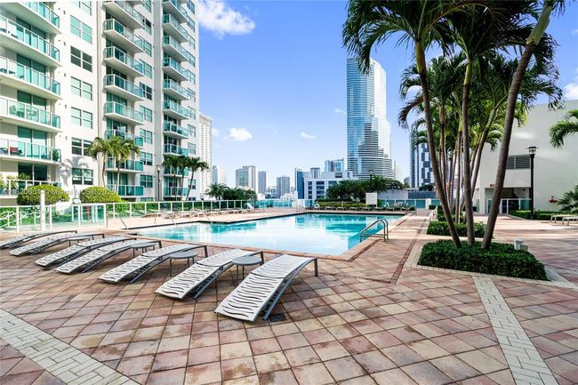 APT-707 - 31 Se 5 Th St, Condo with 1 bedrooms, 1 bathrooms and null parking in Miami FL | Image 20