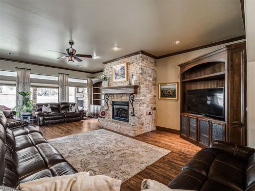 10409 Se 47th St, Oklahoma City, OK, 73150-4420 | Card Image