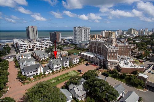 4128 Fitzgerald Way, Virginia Beach, VA, 23451-2578 | Card Image