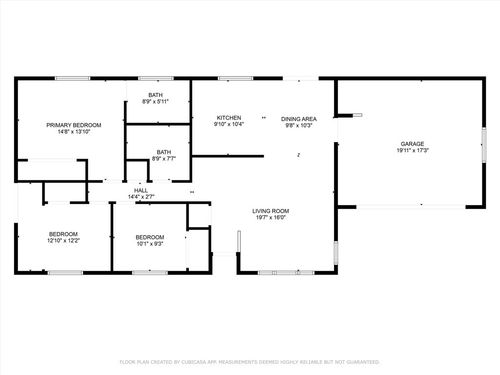 5200 Fresno Ave, Atascadero, CA, 93422-3424 | Card Image