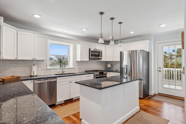 468 21st St Street, House other with 5 bedrooms, 3 bathrooms and null parking in Avalon Boro NJ | Image 29