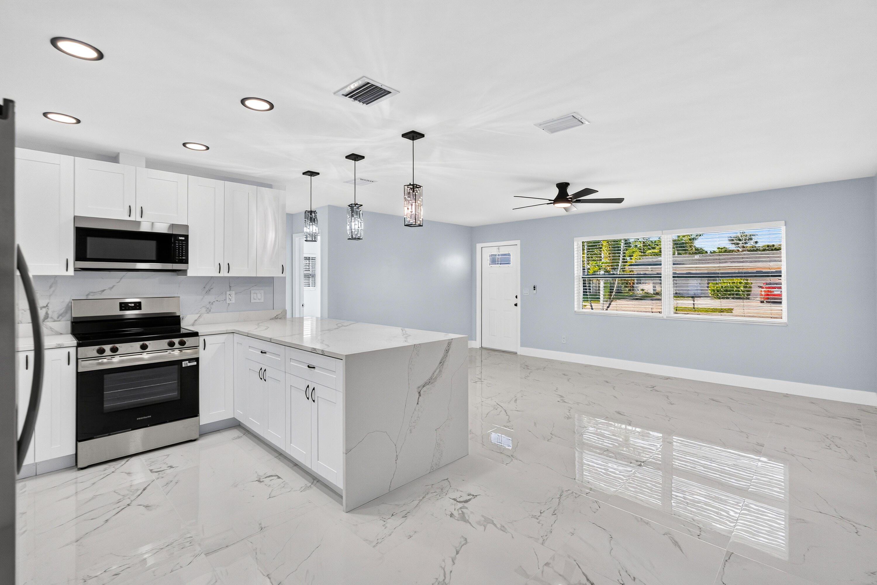 Residential Lease in Pompano Beach