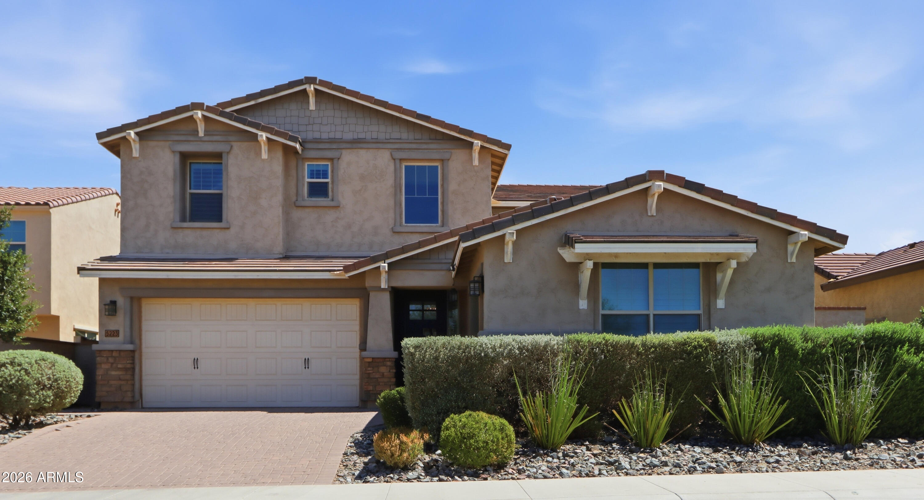 Residential in Mesa