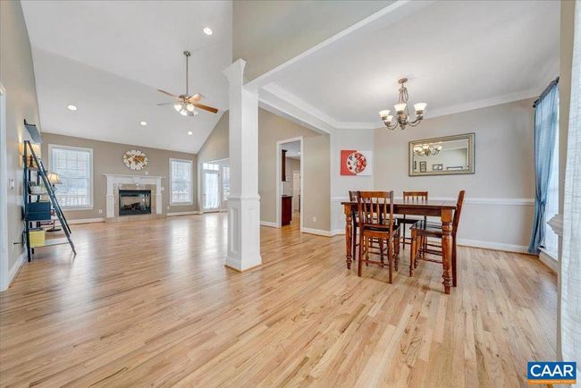 102 Wexford St, House other with 4 bedrooms, 3 bathrooms and null parking in STAUNTON VA | Image 5