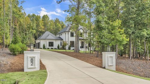 82 Stevens Creek Dr, Pittsboro, NC, 27312-0570 | Card Image