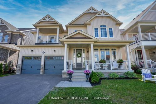 184 Brownley Lane, Essa, ON, L0M1B6 | Card Image