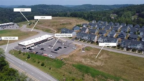 1 Lot C-1c Route 8, Valencia, PA, 16059 | Card Image