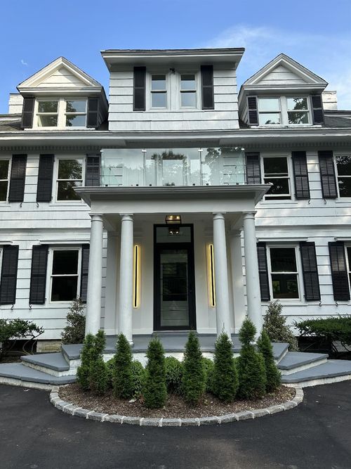 87 Wheatley Rd, Old Westbury, NY, 11568-1210 | Card Image
