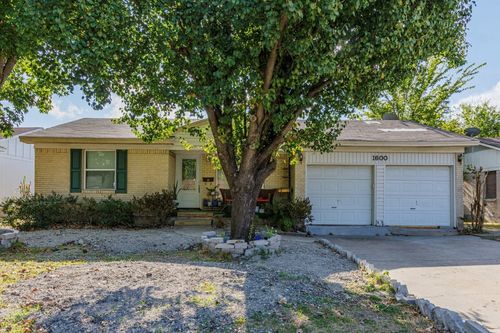 1600 Summit St, Mesquite, TX, 75149-2321 | Card Image