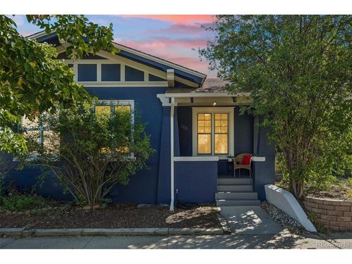 366 N Sherman St, Denver, CO, 80203-4031 | Card Image