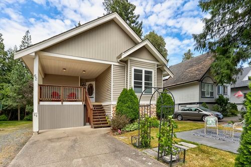 62-14600 Morris Valley Rd, Harrison Mills, BC, V0M1A1 | Card Image