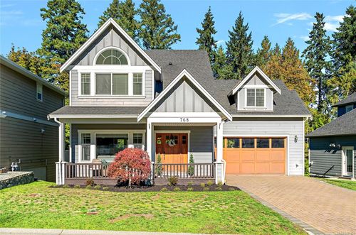 768 Hanbury Pl, Highlands, BC, V9B0E3 | Card Image