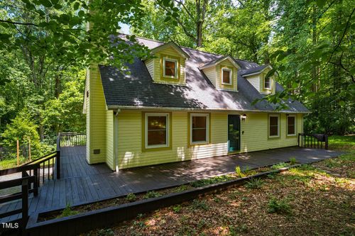 106 Redbud, Pittsboro, NC, 27312-8435 | Card Image