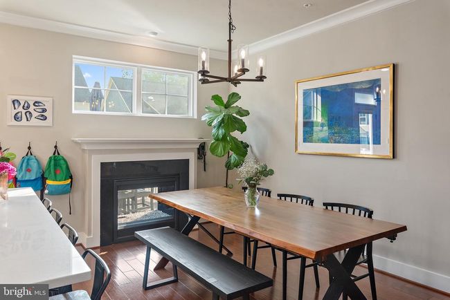 103 Norma Aly, Townhouse with 4 bedrooms, 5 bathrooms and null parking in Annapolis MD | Image 20