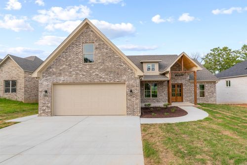 548 Valley Oak Dr, Sherwood, AR, 72120-3216 | Card Image