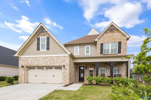 110 Williamette Dr, Madison, AL, 35756-8003 | Card Image