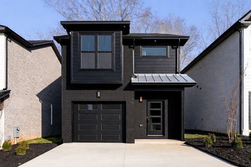 60 Dutch Dr, Clarksville, TN, 37043-2727 | Card Image