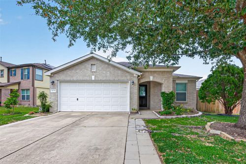 16238 Ranchland Lane, Cypress, TX, 77429 | Card Image