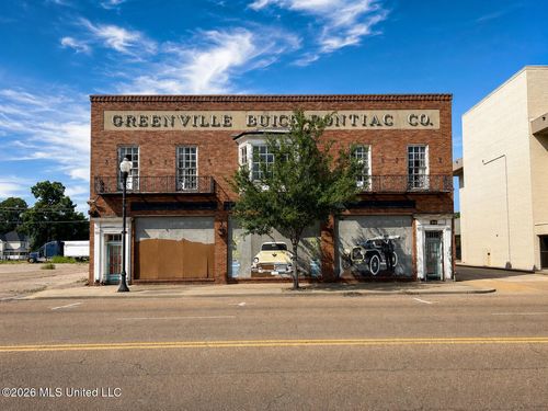 522 Washington Avenue, Greenville, MS, 38701 | Card Image