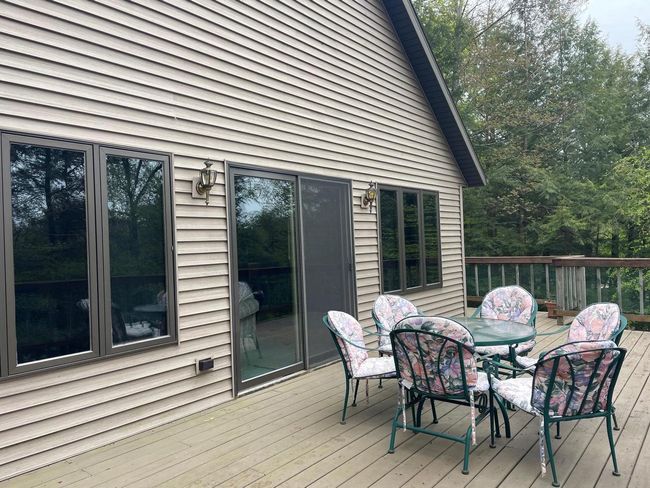 17235 Little Archibald Road, House other with 3 bedrooms, 2 bathrooms and null parking in TOWNSEND WI | Image 20