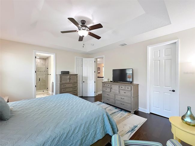 1813 Vista Meadows Dr, House other with 3 bedrooms, 3 bathrooms and null parking in OCOEE FL | Image 35