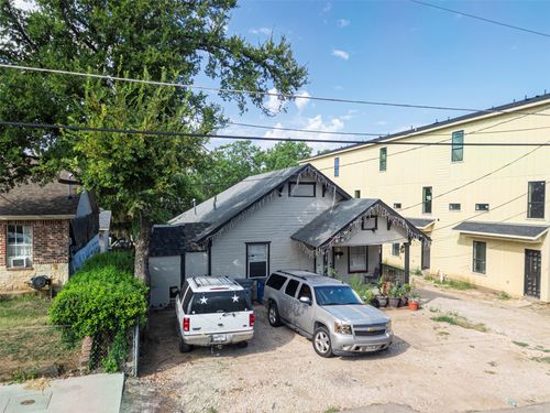 4707 Sylvester St, Dallas, TX, 75219-1042 | Card Image
