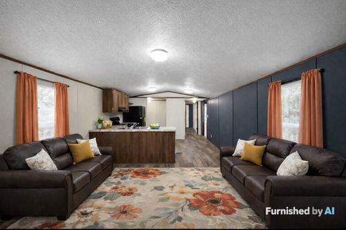 261 Hunters Gln, Livingston, TX, 77351-3877 | Card Image