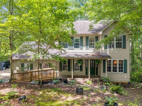 116 Marion Ln, Sautee Nacoochee, GA, 30571-2223 | Card Image