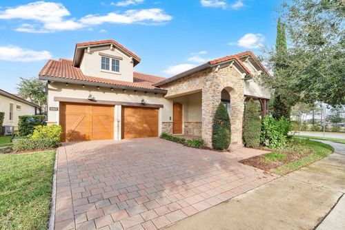 15607 Sylvester Palm Dr, WINTER GARDEN, FL, 34787-4557 | Card Image