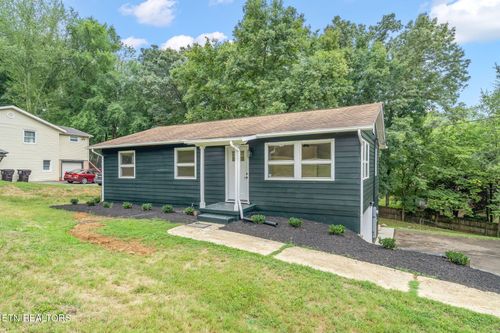 1316 Huntington Rd, Knoxville, TN, 37919-8495 | Card Image