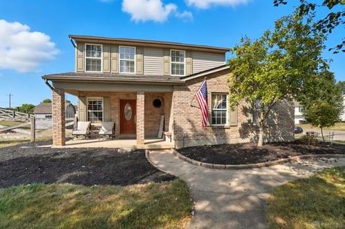 601 Meadow Brook Pl, Trenton, OH, 45067-9607 | Card Image